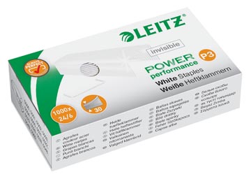 [5554000] nietjes leitz 24/6 p3 1000x