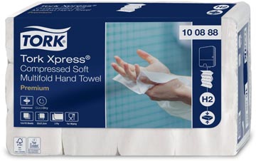 [100888] xpress handd prem m pk12x170v