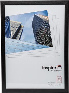 [OXFA3NG] oxford fotokader mdf a3 zw