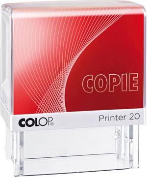 [P20S3F] bl printer 20 copie colop