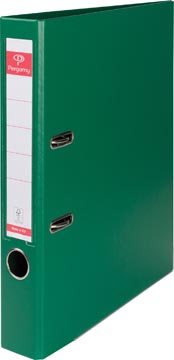 [900880] pergamy ordn pp a4 5cm grn