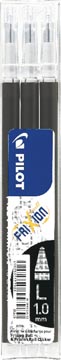 [5557989] balpenvull frixion 1.0 3x zw