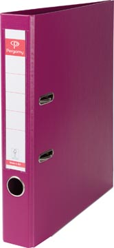 [900870] pergamy ordn pp a4 5cm pa