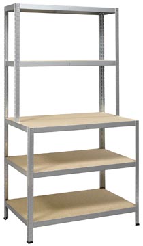 [926002] avasco rek strong work galv