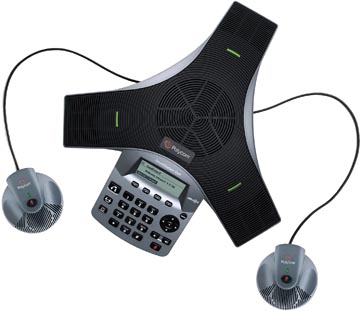 [POL1912] polycom soundstation duo