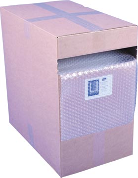 [KF11476] q-connect luchtkusfol 28,5x50