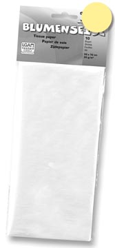 [90012F] zijdepapier 50x70cm 26v cgl