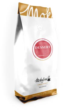 [1BR1004] mokafina dessert koffieb 1kg