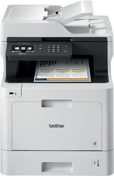 [MFCL869] brother printer mfc-l8690cdw