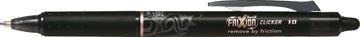 [5551178] BP FRIXION BALL CLICKER 1.0 ZW