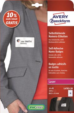 [L478320] avery naambadge 88,9x31 ds320