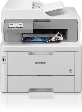 [MFCL834] brother printer mfc-l8340cdw