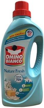 [A16105] omino bianco nature fresh 1,5l