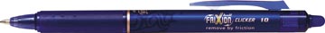 [5551192] bp frixion ball clicker 1.0 bl