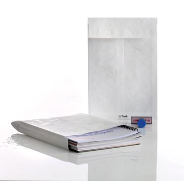 [T67183] tyvek 250x353x38 55g wit 20x