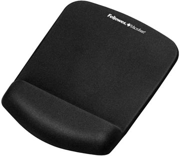 [9252003] plushtouch muismat polssteu zw