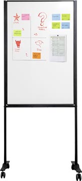 [1309001] wb workboard emaille 120x75cm