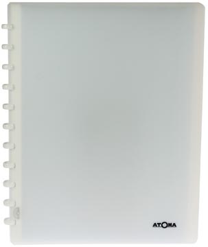 [A1497] atoma pres map pp ass 20tas