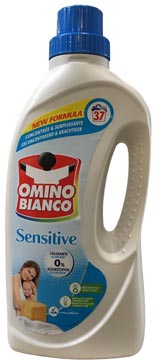 [A16106] omino bianco sensitive 1,5l
