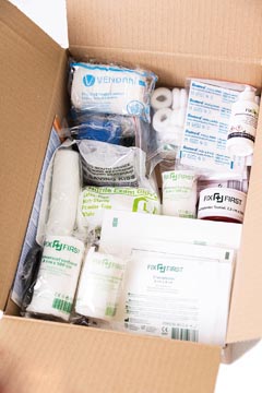 [369004] navulling bhv 2021 compleet