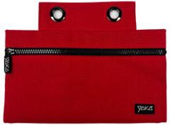 [1316728] yaka 3 in 1 kit rood