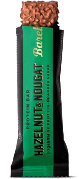 [B1027] reep p12 hazel-noga