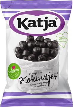 [37134] katja kokindjes snoep 295gr
