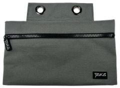 [1316773] yaka 3 in 1 kit donkergrijs