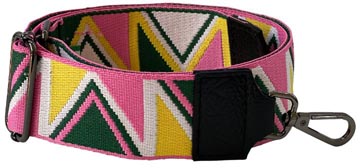 [1316964] yaka schouderriem mexico