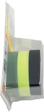 [B2FROL] velcro bind2fix 3 rol