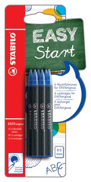 [B473741] easyoriginal vull rb m bl 6x