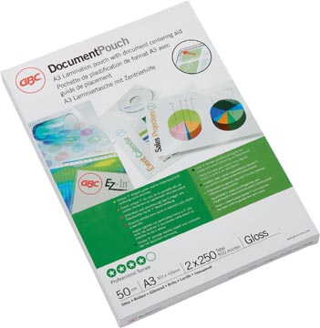 [3740450] gbc doc hoes a3 500mic 50x