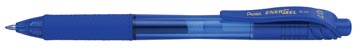 [BL107C] roller energel-x 0,7mm blauw