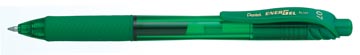 [BL107D] roller energel-x 0,7mm groen