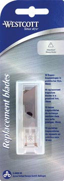 [E84020] vervangmes divers bl10