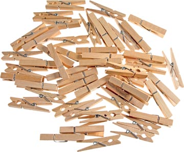 [63552] bouhon wasknijper zak 50