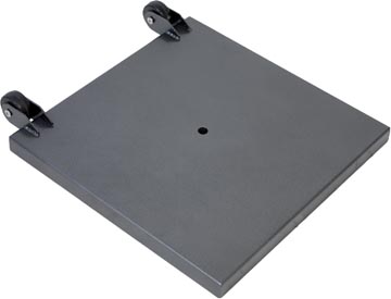 [4248634] securit displayvoet galv