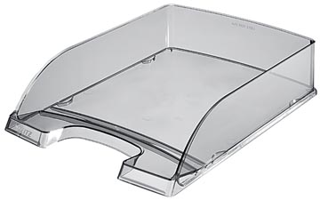 [2260092] leitz 5226 brievenbak rookglas
