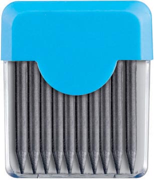 [134210] potloodstift passer 2mm bls 10x
