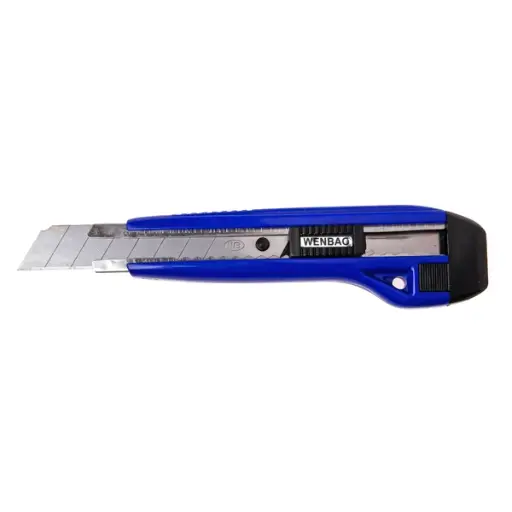 [DT902] breekmes 16cm groot metaal