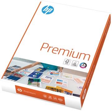 [CHP850] hp premium a4 80g 500v