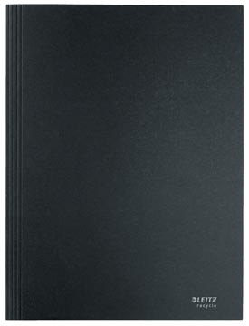 [3906095] leitz recycle klepmap A4 zwart