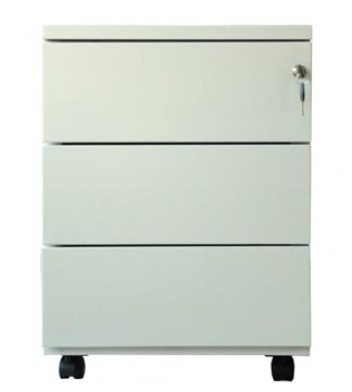 [CR3TB] ladenblok mobiel 3laden wit
