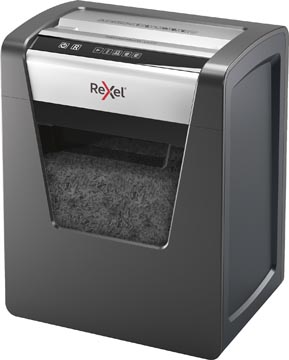 [393399] rexel papiervernietiger x415