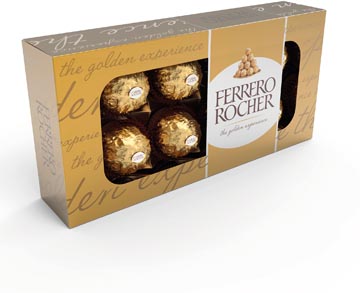 [359025] ferrero rocher 100g