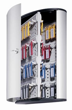 [D195523] durable sleutelkast 72sleutels