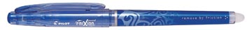 [399237] roller blauw 05 frixion point