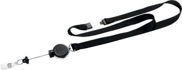 [D833001] textielkoord extra strong zw