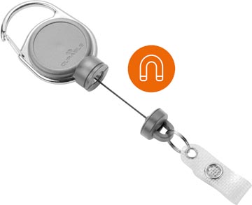 [D832910] afrolmech extra strong grijs