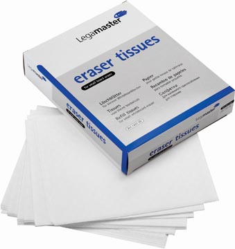 [712020L] navuldoekjes voor 712010 100x